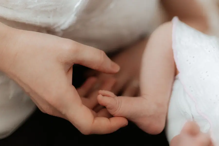 Newborn focení - Fotografie č. 18