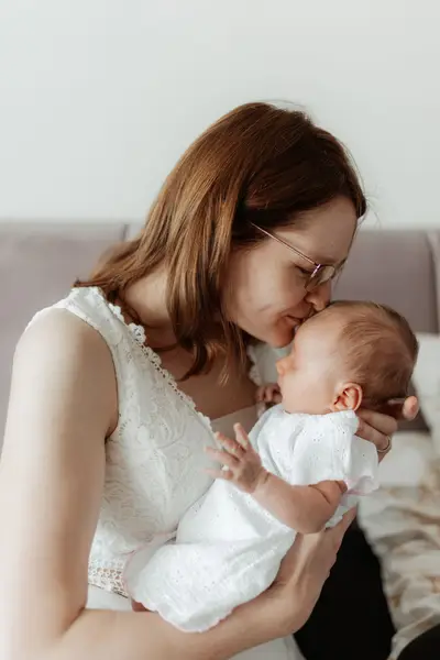 Newborn focení - Fotografie č. 14