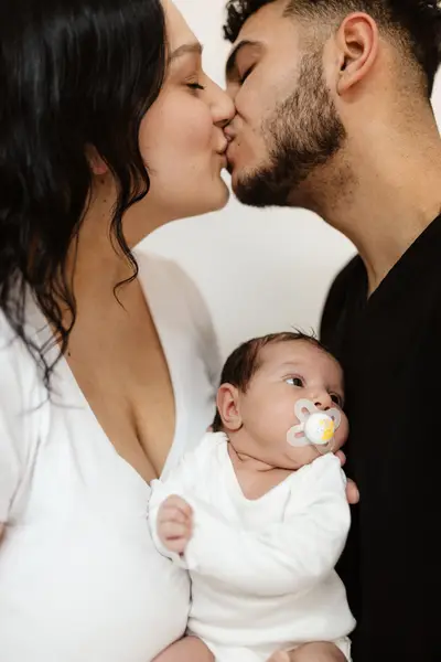 Newborn focení - Fotografie č. 12
