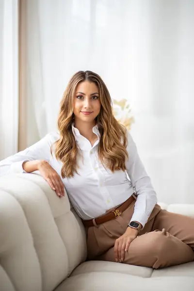Business fotograf - Fotografie č. 4