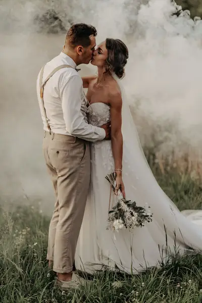 Svatební fotograf Martin Bernard - Fotografie č. 6