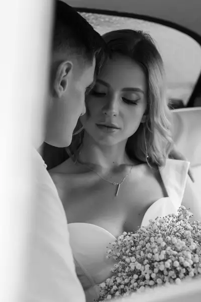 Svatební fotograf Irina Kushnareva - Fotografie č. 5