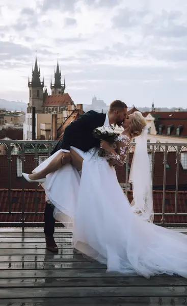 Svatební fotograf - Fotografie č. 5