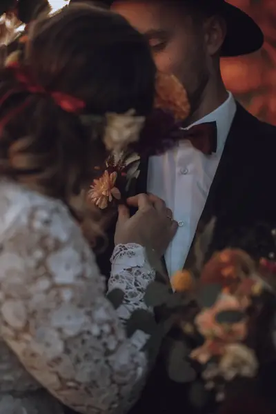 Svatební fotograf - Fotografie č. 1