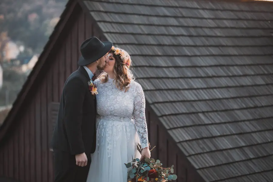 Svatební fotograf - Fotografie č. 11