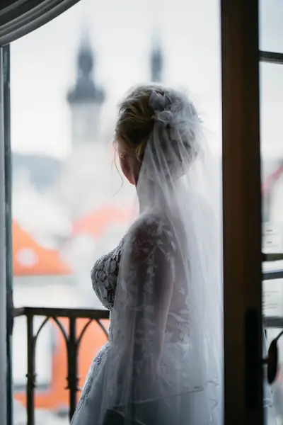 Svatební fotograf - Fotografie č. 7