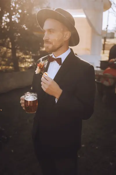 Svatební fotograf - Fotografie č. 2