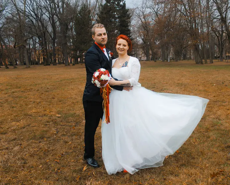 Svatební fotograf Kateřina Černá - Fotografie č. 3