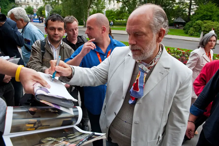 Focení eventů a akcí - Fotografie č. 13