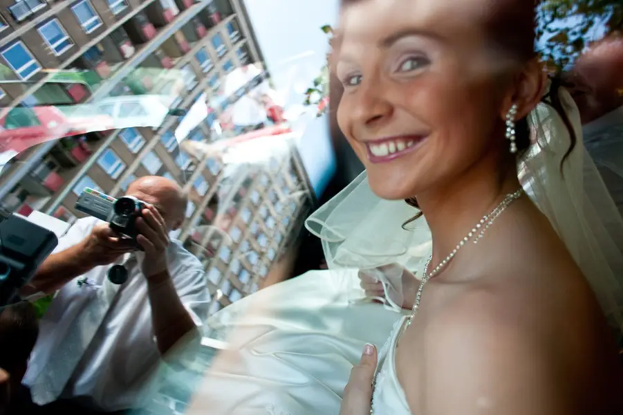 Svatební fotograf - Fotografie č. 24