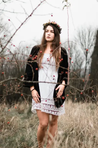 Portréty - Fotografie č. 23