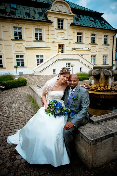 Svatební fotograf - Fotografie č. 18