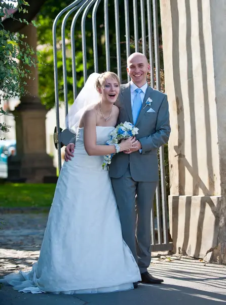 Svatební fotograf Martin Mráz - Fotografie č. 5