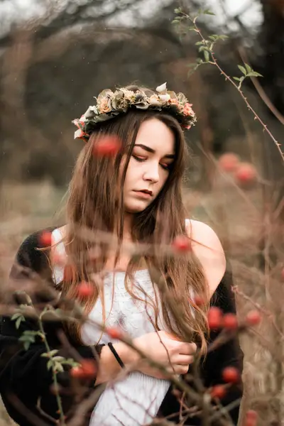 Portréty - Fotografie č. 30