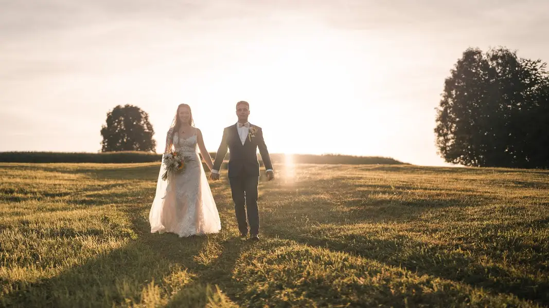 Svatební kameraman Filip Trefil - Fotografie č. 2