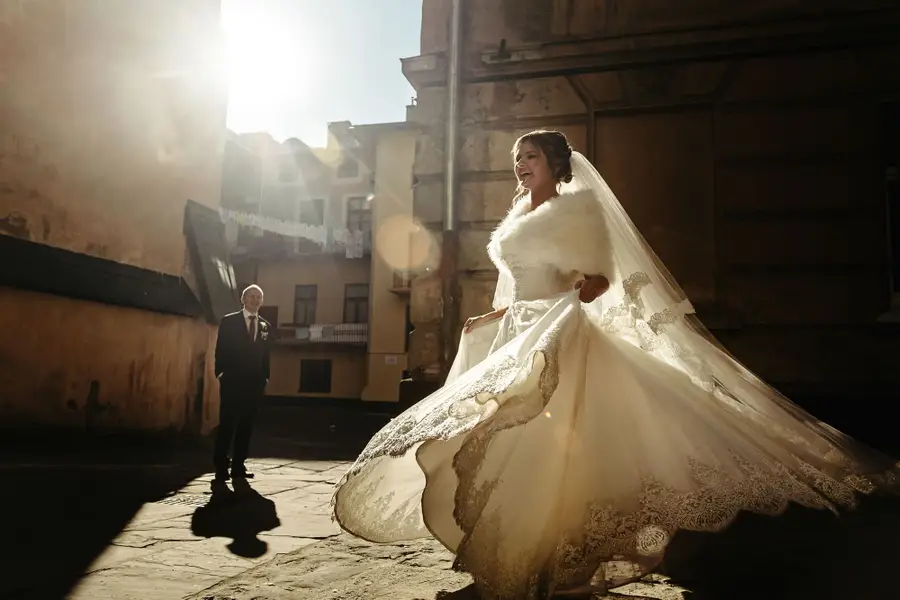 Svatební fotograf - Fotografie č. 17