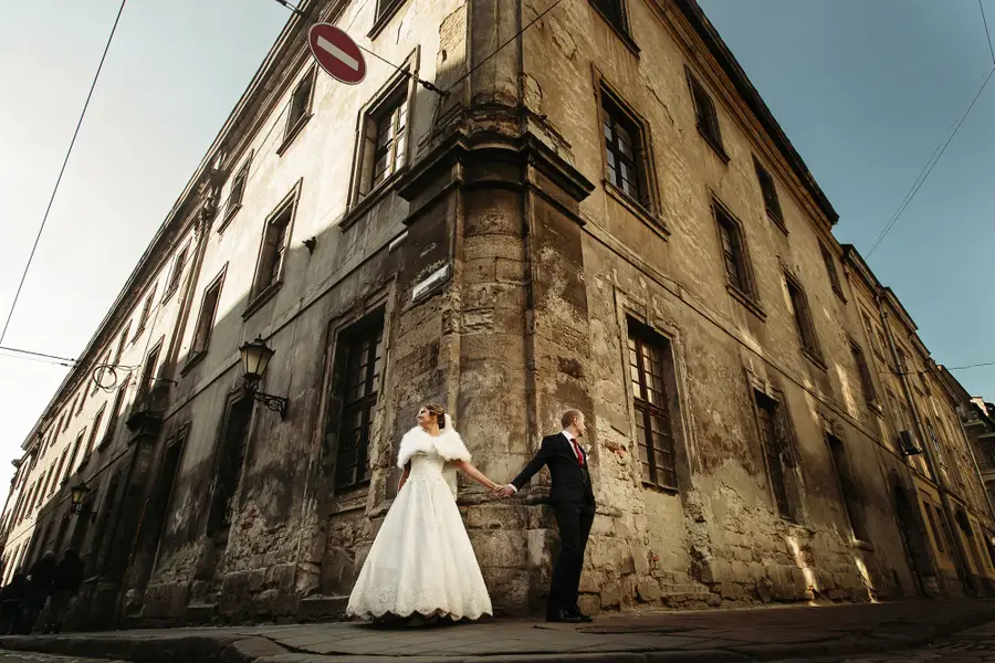 Svatební fotograf - Fotografie č. 16