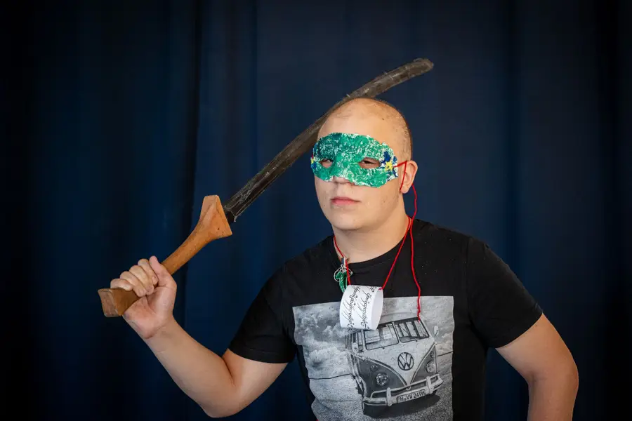 Focení eventů a akcí - Fotografie č. 9