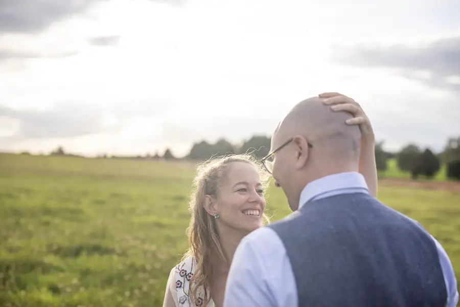 Svatební fotograf Marie Leličová - Fotografie č. 6