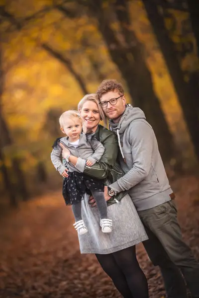 Rodinné focení Dominika Mlýnková - Fotografie č. 6