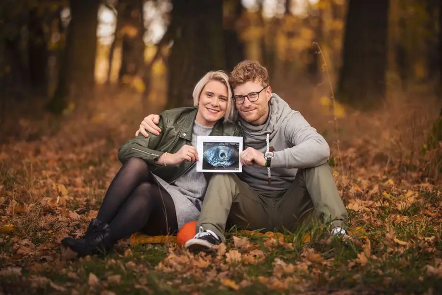 Rodinné focení Dominika Mlýnková - Fotografie č. 8