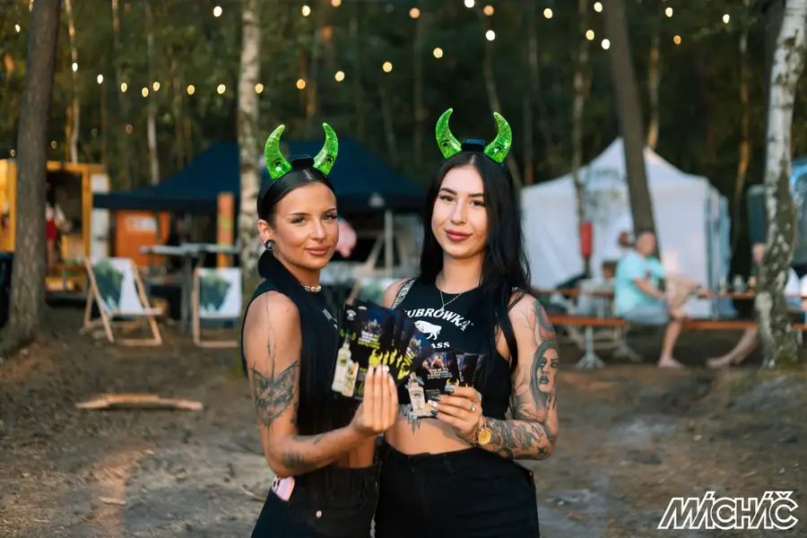 Focení eventů a akcí Tom Troler - Fotografie č. 1