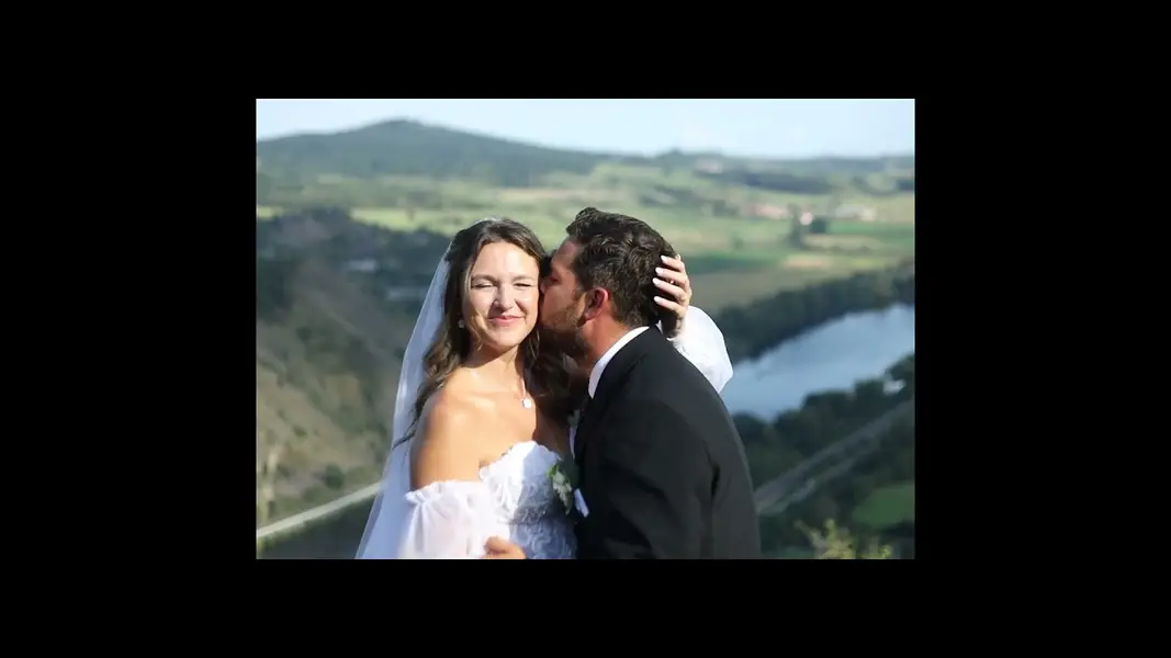 Svatební kameraman Tom Troler - Fotografie č. 2