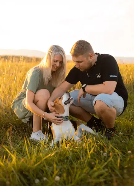 Párové focení Tom Troler - Fotografie č. 2