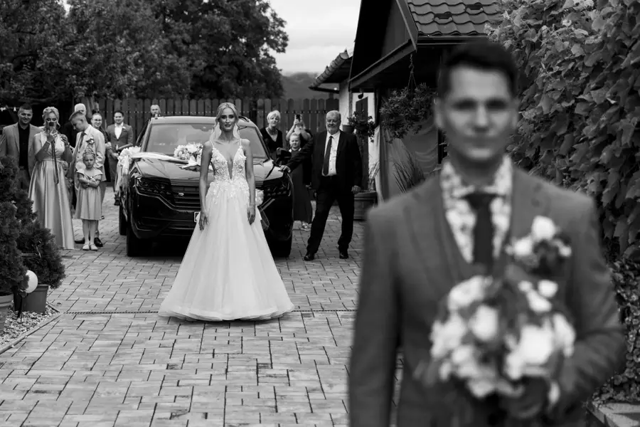 Svatební fotograf - Fotografie č. 11