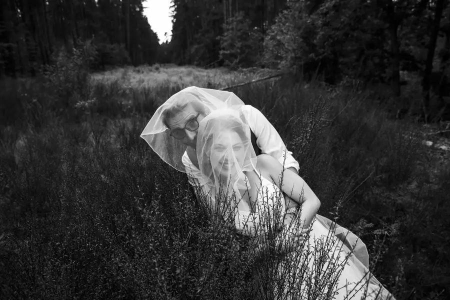Svatební fotograf - Fotografie č. 14