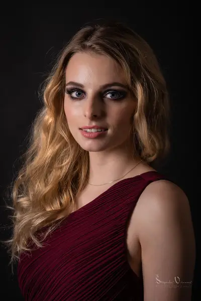 Portréty - Fotografie č. 11