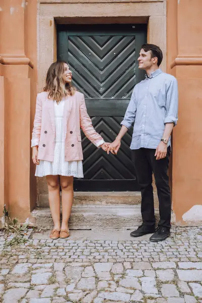 Párové focení Lizzie Wasilewska - Fotografie č. 2