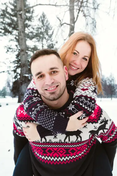 Párové focení Tony Danilov - Fotografie č. 4