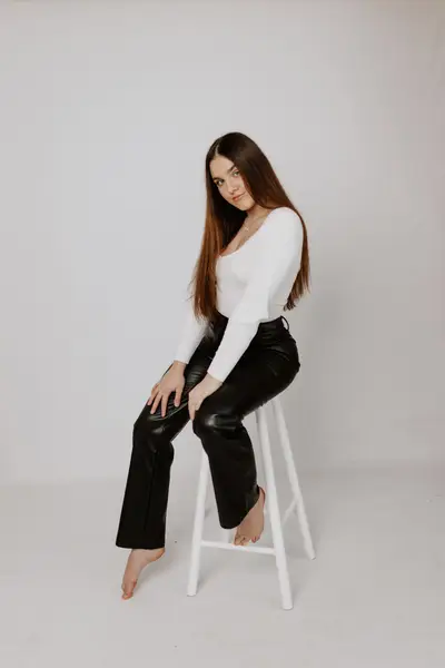 Portréty - Fotografie č. 11