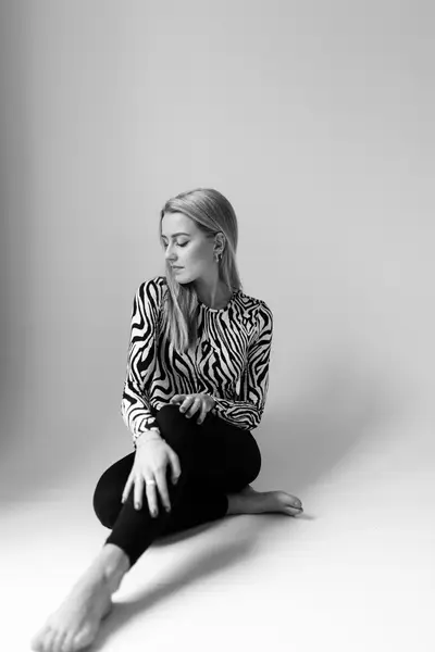 Portréty - Fotografie č. 8