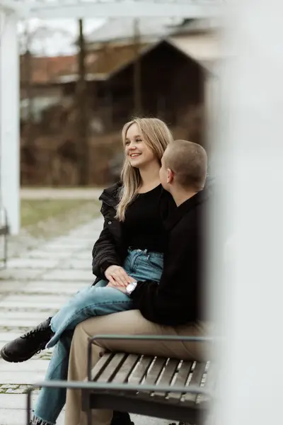 Párové focení - Fotografie č. 11