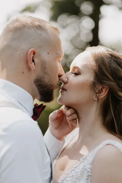 Svatební fotograf - Fotografie č. 9
