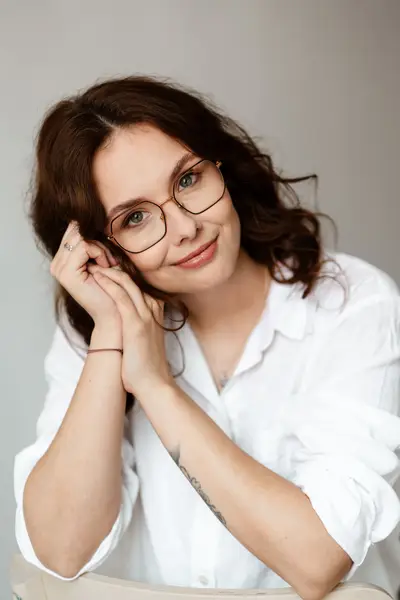 Portréty - Fotografie č. 4