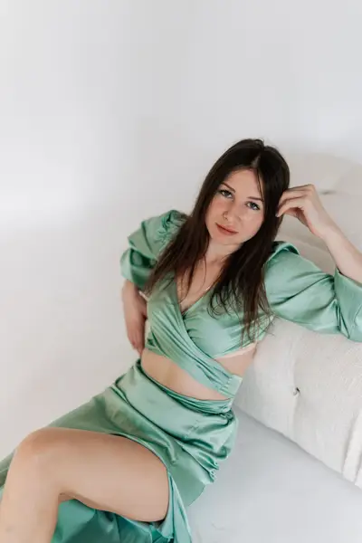 Portréty - Fotografie č. 7