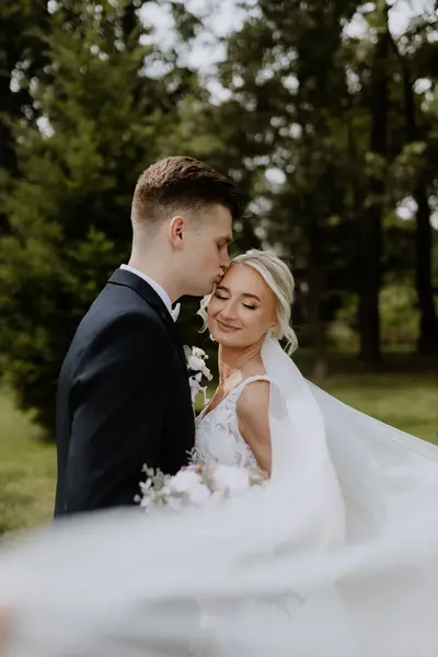 Svatební fotograf - Fotografie č. 7