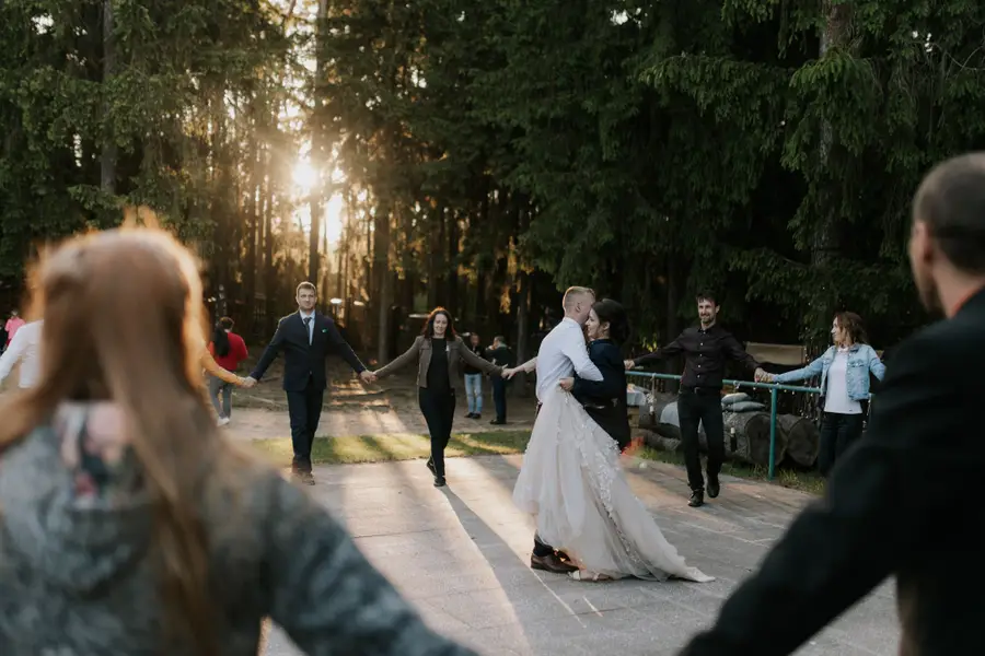 Svatební fotograf - Fotografie č. 10