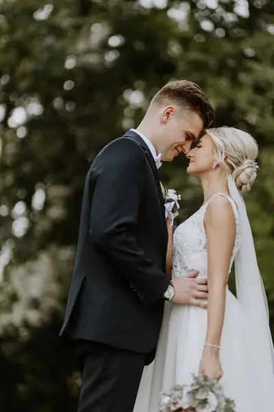 Svatební fotograf - Fotografie č. 17