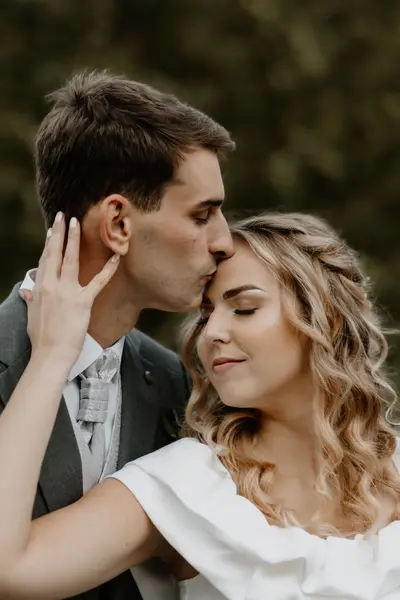 Svatební fotograf - Fotografie č. 22