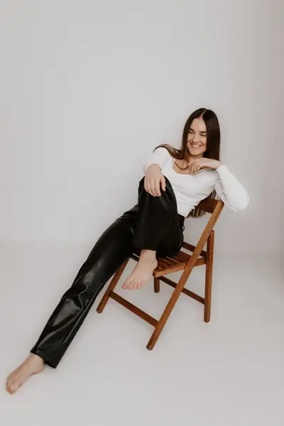 Portréty - Fotografie č. 12