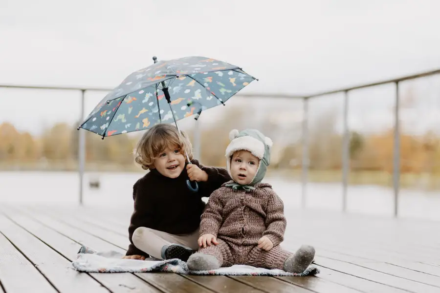 Rodinné focení - Fotografie č. 4