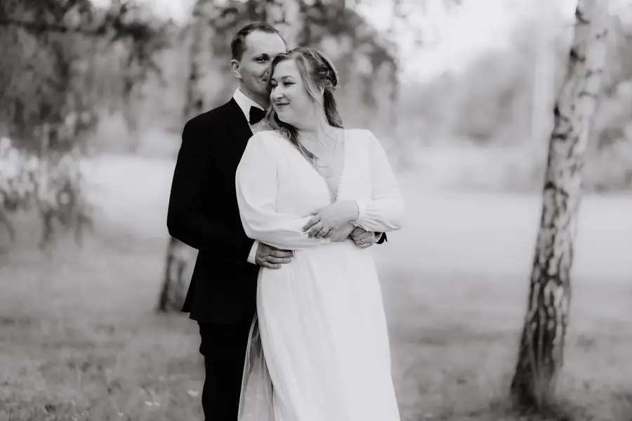 Svatební fotograf - Fotografie č. 28