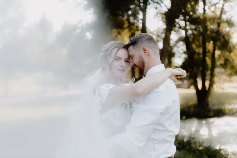 Svatební fotograf - Fotografie č. 14