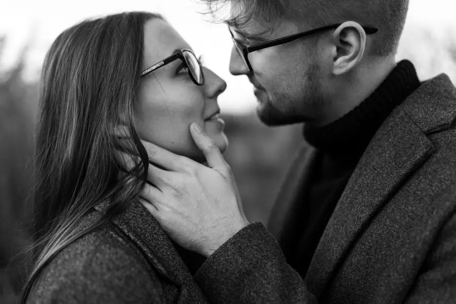 Párové focení - Fotografie č. 15