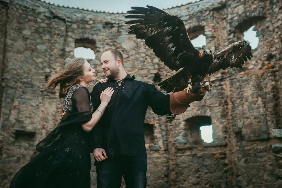 Focení zvířat Lucie Šmejkalová - Fotografie č. 4