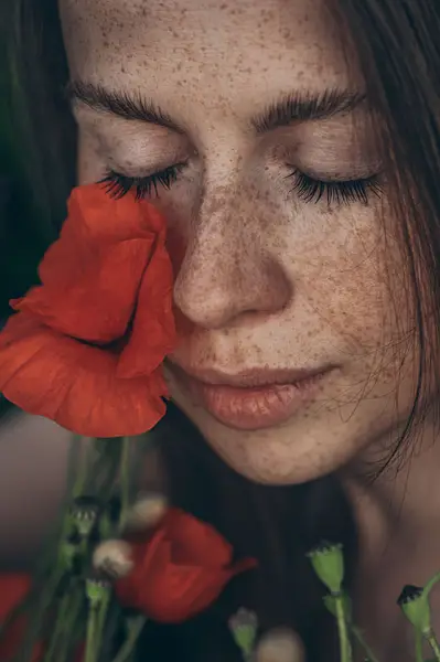 Ženský portrét Lucie Šmejkalová - Fotografie č. 2